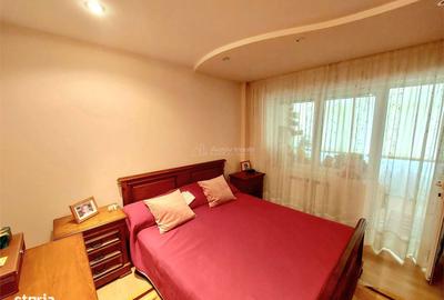 Apartament cu 2 camere decomandat în Bălcescu - 9