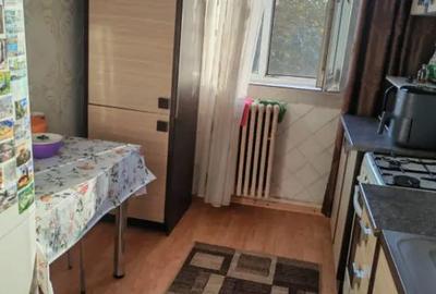 Apartament cu 2 camere semidecomandat în Dacia - 2