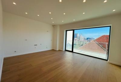 Apartament 2 camere | Aviatie Tower | Metrou | NOU - 1