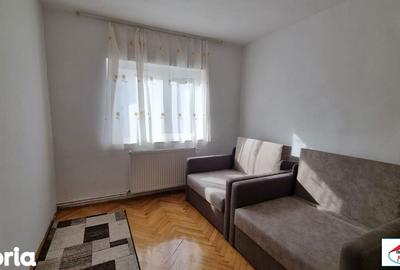 Apartament cu 2 camere decomandat în Micro 17 - 7