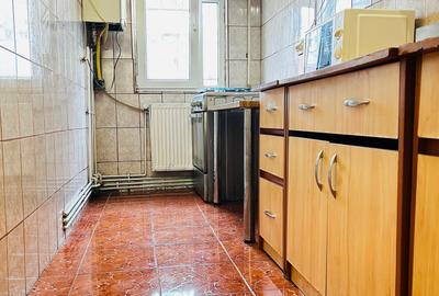 Garsonieră decomandată, mobilată în Fizicienilor - 7