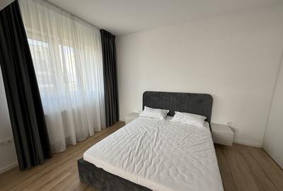 Apartament 3 camere, etaj intermediar, finisat modern, zona Iulius Mall, parcare - 2