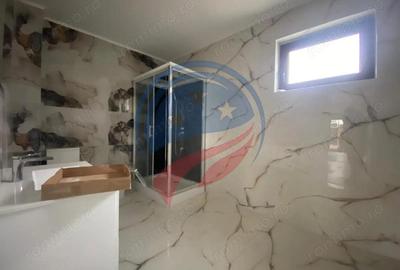 CASA FINALIZATA ZONA DAMILA 300 M TEREN - 3