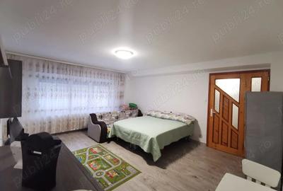 Apartament cu 2 camere decomandat în Movilei - 10