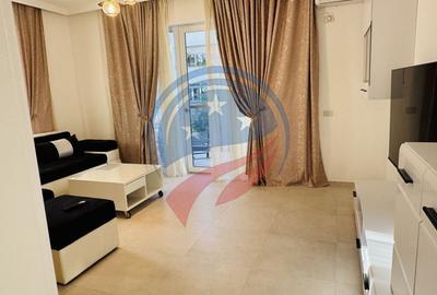 APARTAMENT vis-a-vis de MALL ELECTROPUTERE - 4