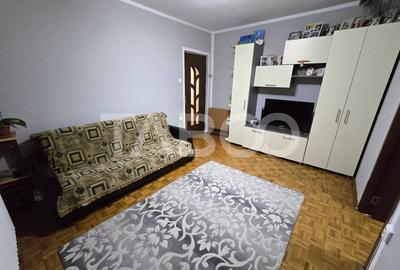 Apartament 2 camere de vanzare mobilat Mihai Viteazul Cedonia Sibiu - 1