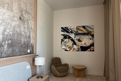 Apartament 3 camere de vanzare, imobil nou si exclusivist Mamaia - 4
