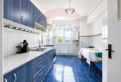 Apartament cu 2 camere în Ultracentral - 2