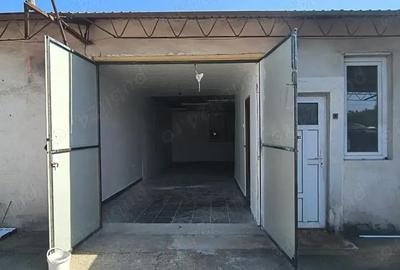 Hale, Ateliere, Spa?ii comerciale, Depozite (49 ?i 92 mp) pentru inchiriat