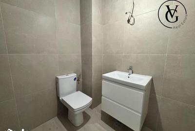 Apartament cu 2 camere semidecomandat în Nord - 3