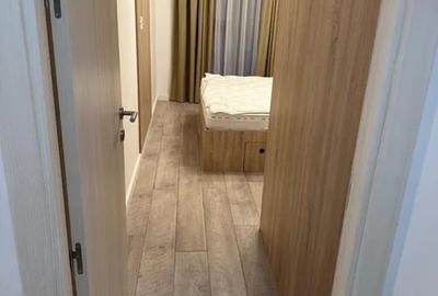 Apartament cu 3 camere decomandat, mobilat în P-ta Presei Libere - 5