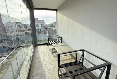 Casă individuală cu 4 camere cu Canalizare în Dumbrăvița - 12