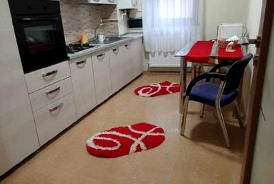 Palas – Str Moldovei. Ap 1 CD, 38 mp + loc de parcare + gradina - 2