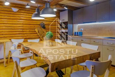 Pensiune | Casa de vacanta | 6 camere | 150mp utili | Statiunea Rausor - 54