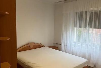Apartament 2 camere, 62 mp, decomandat, balcon, metrou, Piata Sudului - 1