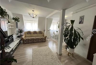 Apartament cu 3 camere pe strada Semaforului din Sibiu - 3