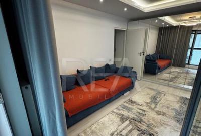 2 camere exigent plaza residence faza 2 - 3