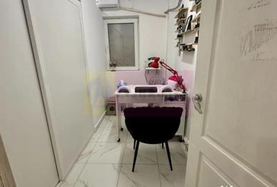 Spațiu comercial, de 36 mp, în Sebastian - 4