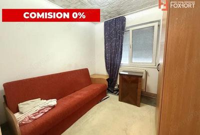 COMISION 0% Apartament cu 2 camere de vanzare, zona Buzias COMISION 0% Apartament cu 2 camere de vanzare, zona Buzias - 1