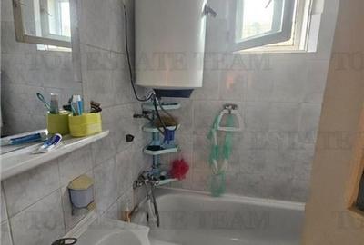 Casa la curte cu garaj dublu langa Padurea Rosu - 7