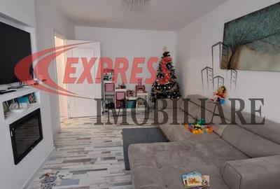 Apartament cu 3 camere decomandat în Muncii