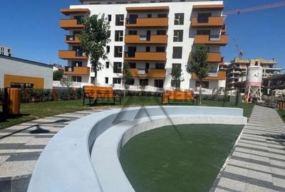 Apartament 3 camere, finisat modern, Bloc nou, Iulius Mall Cluj-Napoca - 3