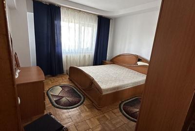Apartament cu 2 camere decomandat în Piața Centrală - 2