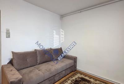 Garsonieră, mobilată în Tractorul - 2