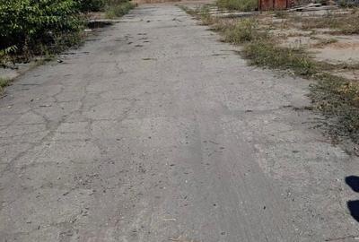 Inchiriere teren betonat 1500 mp-7000 mp zona Jilava - 2