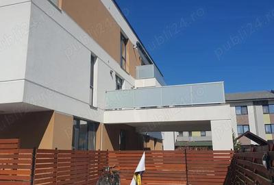 Apartament cu 2 camere semidecomandat în Dumbrăvița - 2
