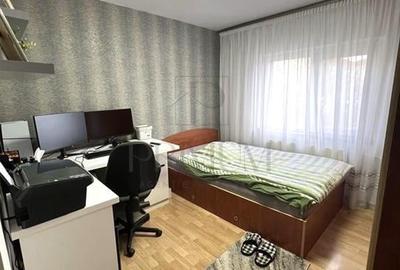 Apartament cu 3 camere semidecomandat, mobilat în Aradului - 2