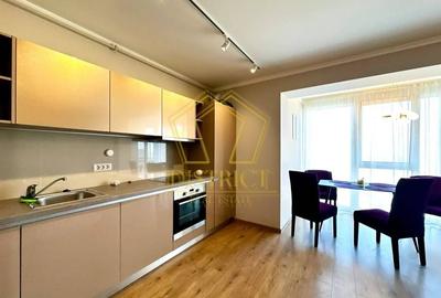 Apartament modern cu 2 camere |  Soarelui - 2