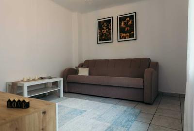 Casa la curte | 2 Camere | Rahova | Antiaeriana | Parcare| AC - 1