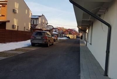 Apartament 2 camere Otopeni central | bucătărie închisă, parcare - 6