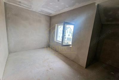 Duplex modern cu 3 camere | Mosnita Veche | Padurea Bistrei | COM 0% - 4