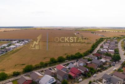 Teren | Tunari | 15000 mp - 11