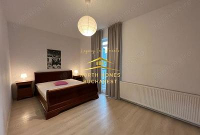 Apartament de ichiriat 3 camere -119 mp-Laguna Residence-PARCARE - 5