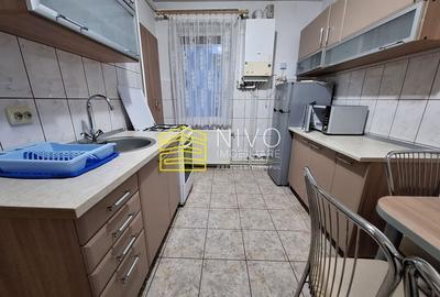 Apartament 2 camere – Tg. Mureș – Tudor – Str. Transilvania - 4