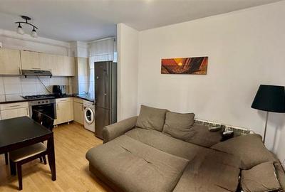 Apartament cu 2 camere decomandat, mobilat în Tătărași - 6