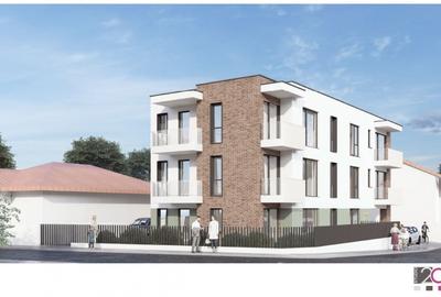 COMPLEX REZIDENTIAL- CONCEPUT SA SATISFACA SI CELE MAI EXIGENTE ASTEPTARI - 1