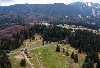 FILM! 1.000 mp,PUZ,regim P 2 M,destinatii turistice rezident - 10