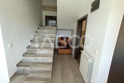 Casa moderna de vanzare 3 camere 2 bai - teren 472 mp - zona linistita - 16