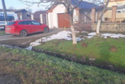 Casa in Varsand Arad - 2