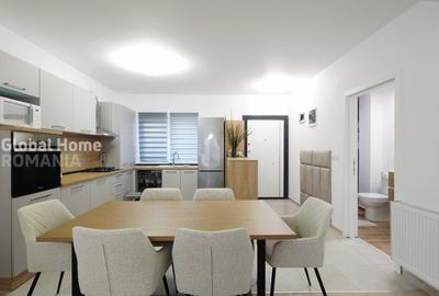 Duplex cu 4 camere cu Teren 200 Mp în Tunari - 4