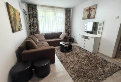 Apartament cu 2 camere decomandat în Central - 3
