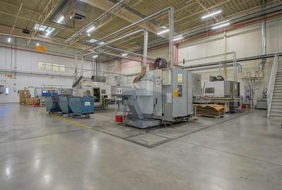 Hală industrială 5.000–12.000 mp de închiriat, Ghimbav - 10