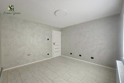 Birou individual in spatiu compartimentat in 4 camere situat in Racadau - 3