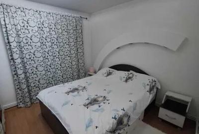 Apartament Cu 2 Camere Decomandate Zona Burdujeni - 3