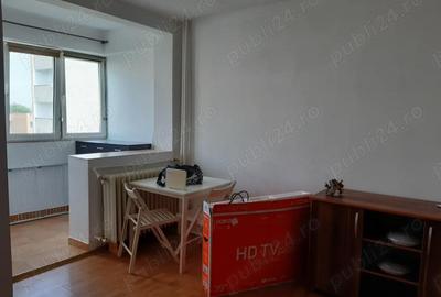 Garsonieră semidecomandată în Drumul Taberei - 7
