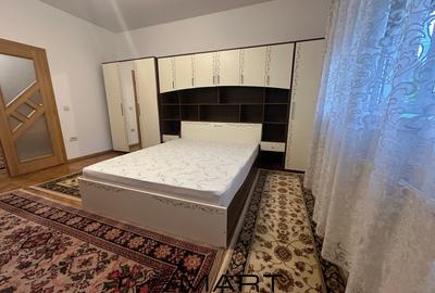 Apartament la casa 3 Camere 100 mp zona Florilor - 13